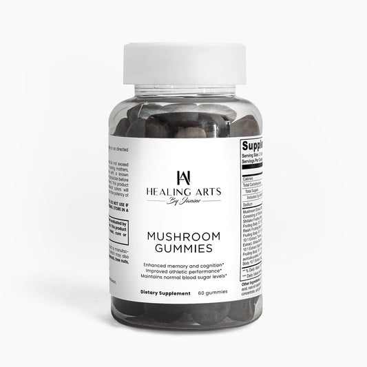 Mushroom Extract Complex