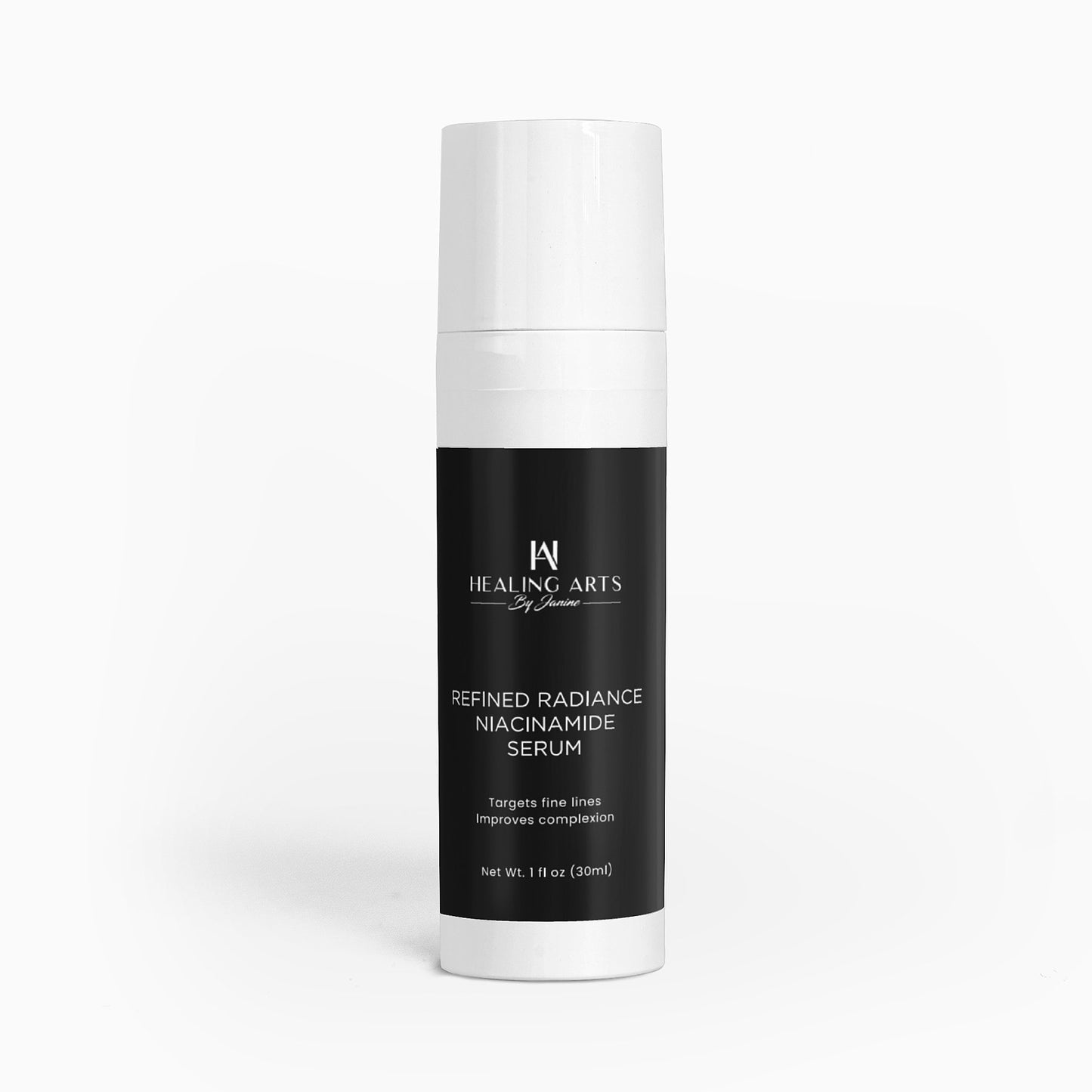 Refined Radiance Niacinamide Serum