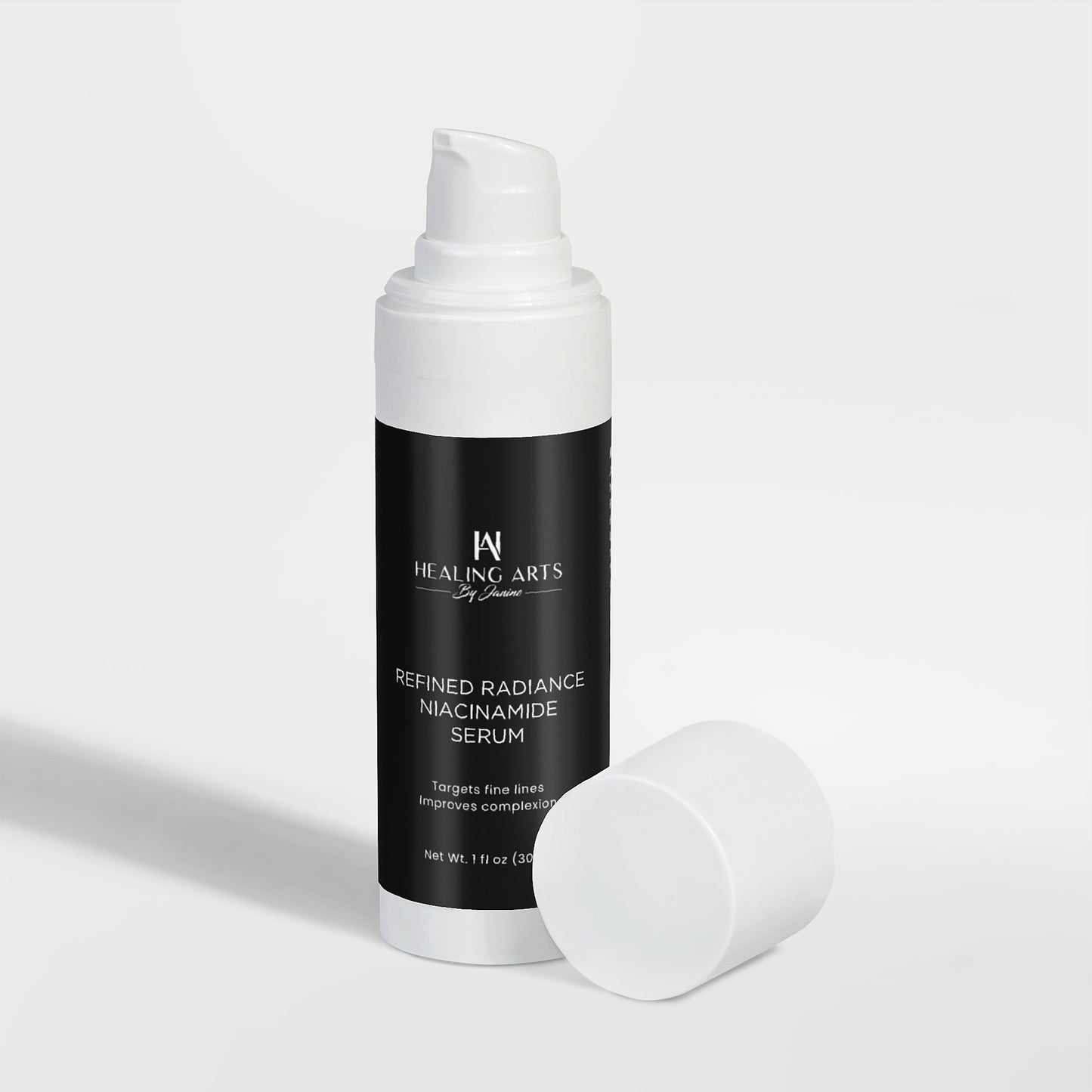 Refined Radiance Niacinamide Serum