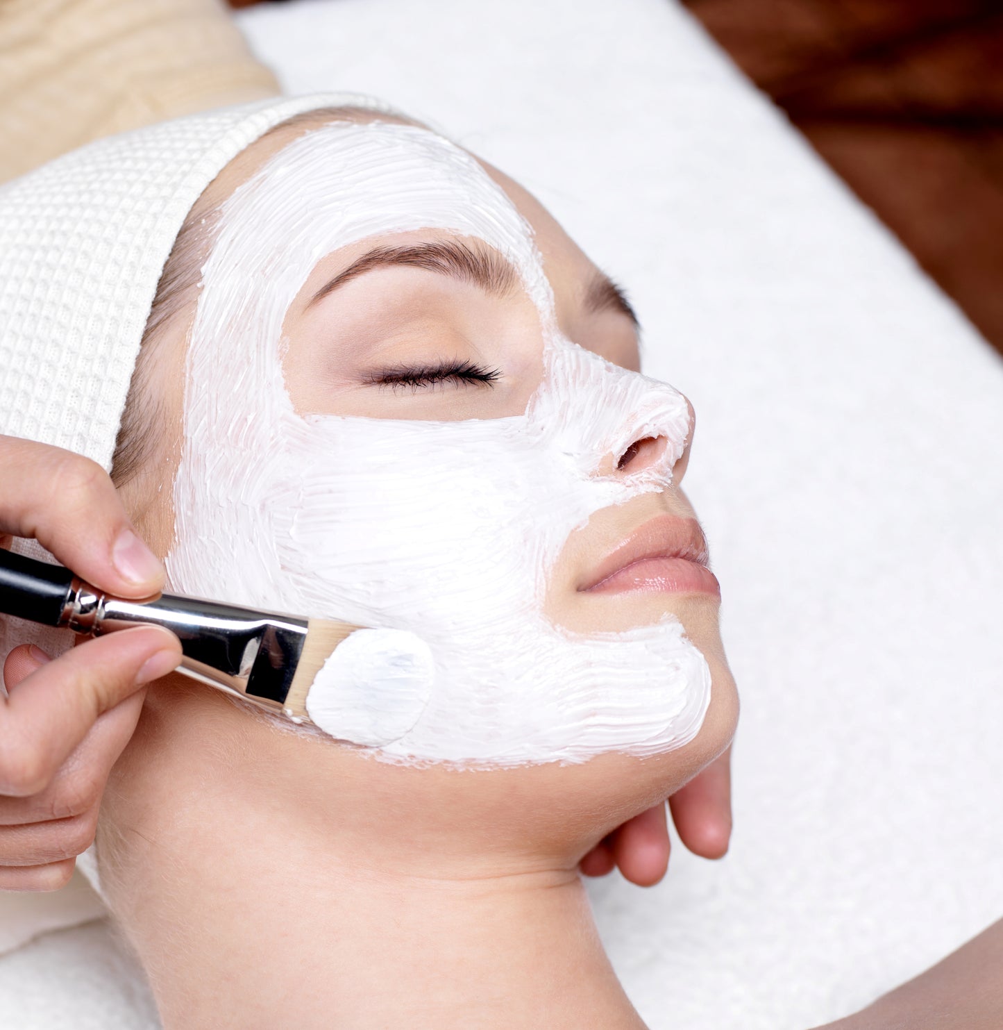 European Facial, Radiance Facial, Skincare, Organic Oils, Enzyme Treatment, Deep Cleansing, Exfoliation, Hydration, Skin Rejuvenation, Luxury Facial, Traditional Facial, European Skincare, Luminous Skin, Steam Massage, Skin Balance, Skin Glow, Rejuvenating Facial, Relaxation, Revitalizing Treatment, Facial Massage